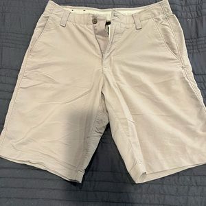 Golf shorts